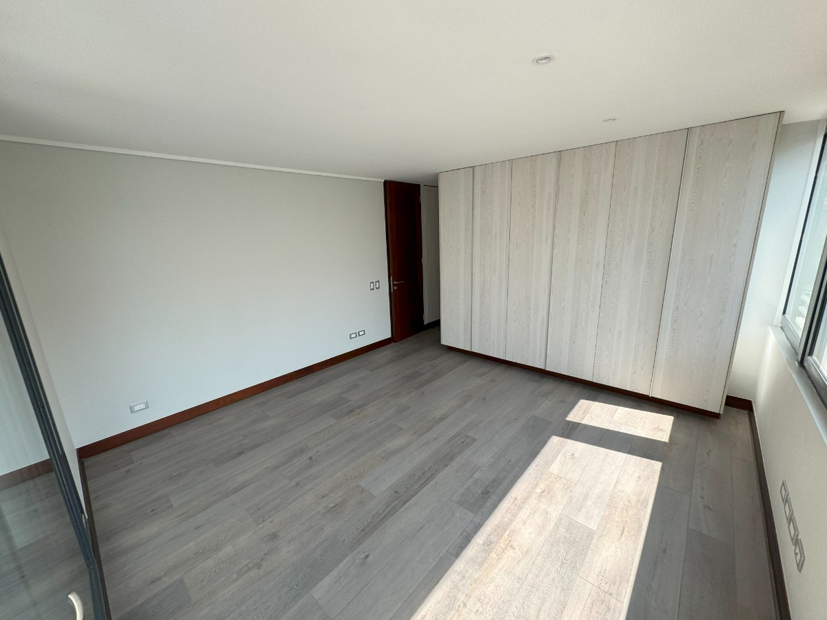 Arriendo Casa 3D Metro Pr&iacute;ncipe de Gales - Country Club - La Reina