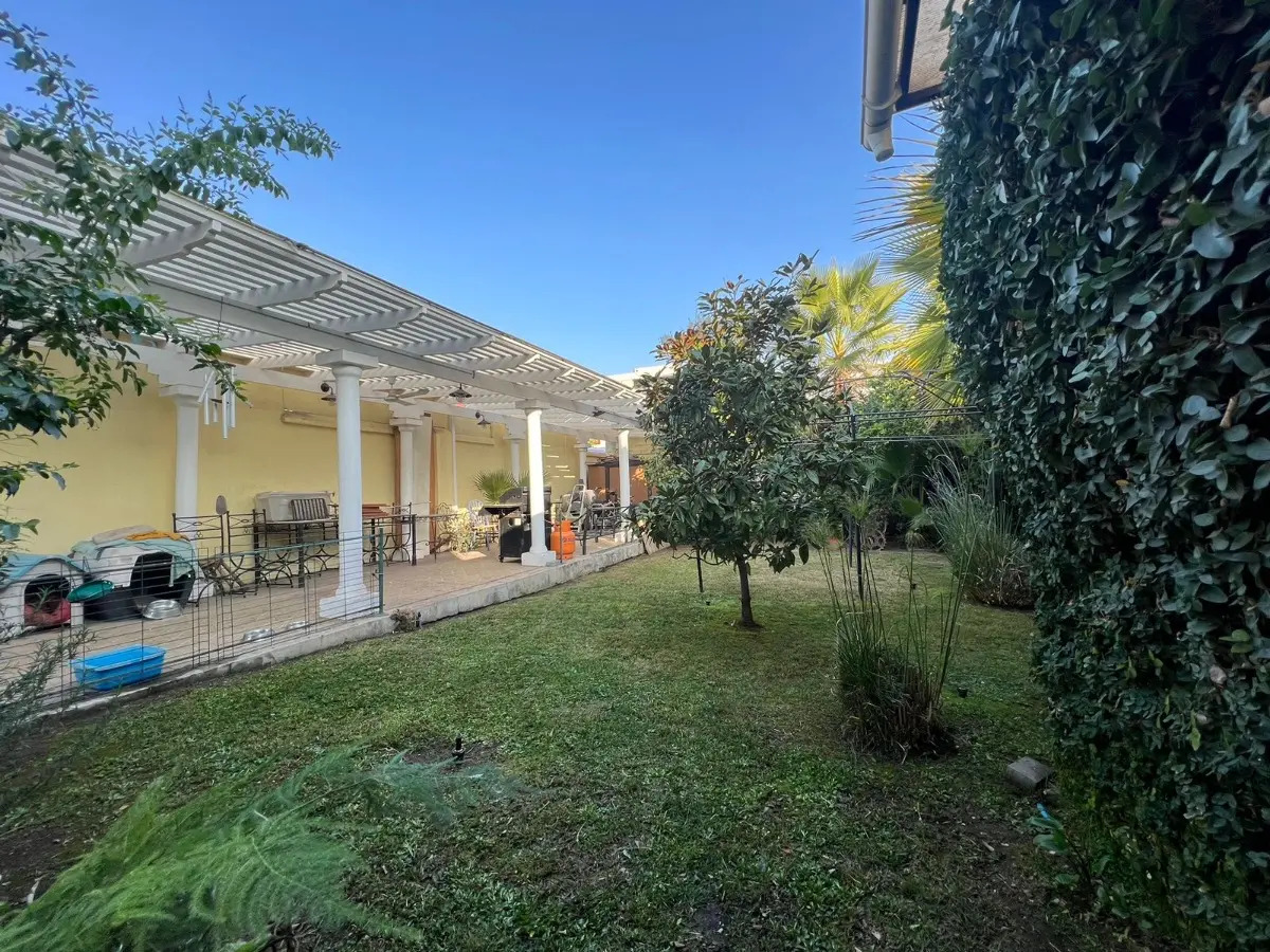 Venta Casa N 3D en suite Walk-in cl&oacute;set 3B 3E Sebasti&aacute;n Elcano - Las Condes