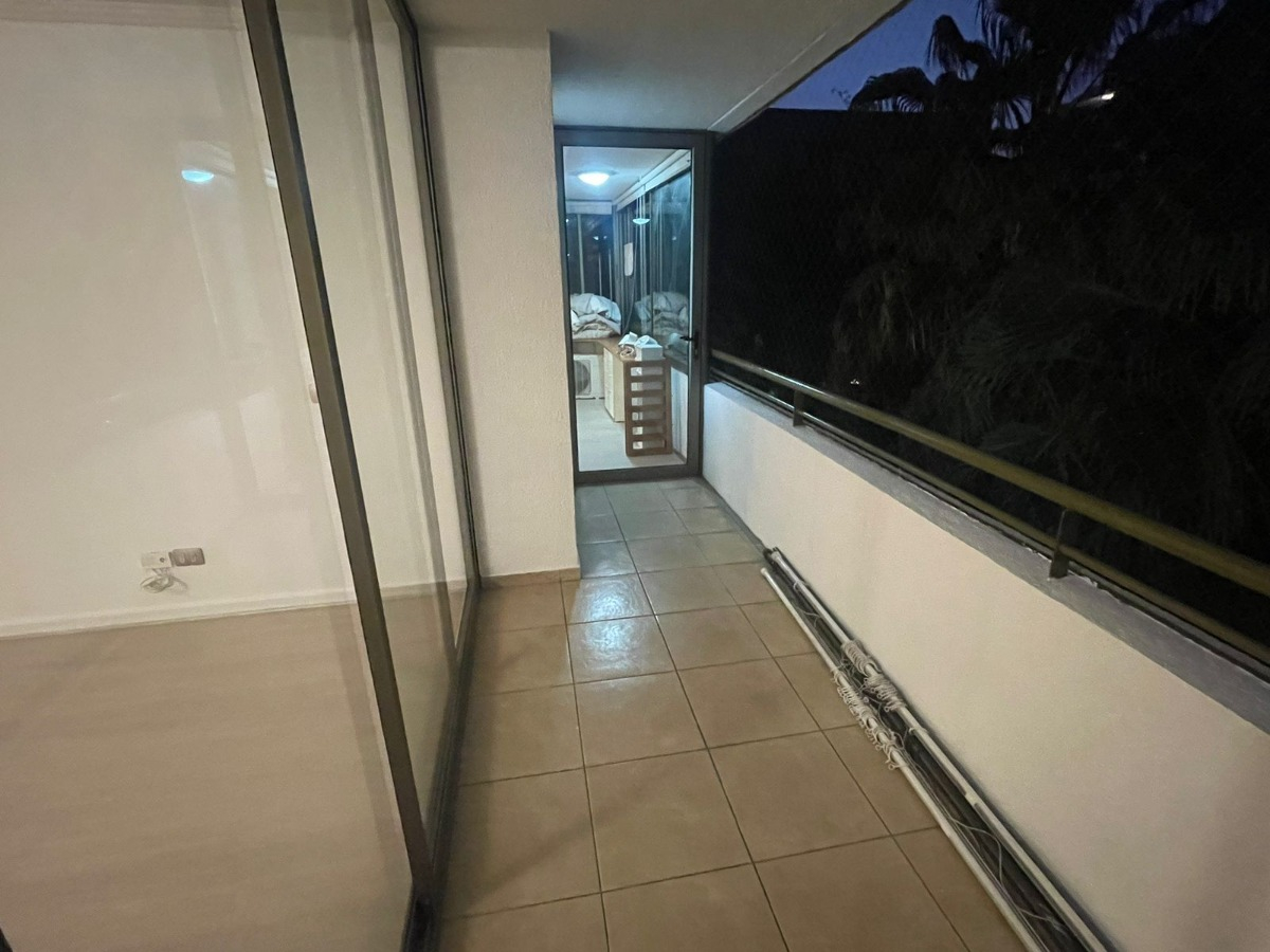 Arriendo Departamento NP 3D en suite 2B 1E 1B Pedro de Valdivia - Providencia