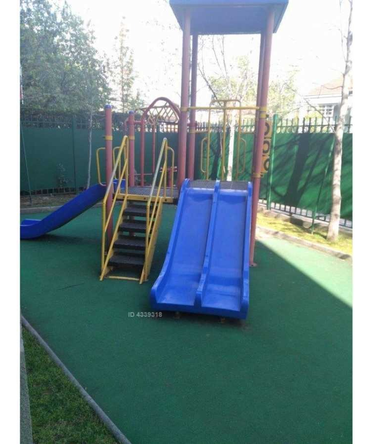 Venta Departamento P 2D 2B 1E 1Bd Metro Irarr&aacute;zaval - &Ntilde;u&ntilde;oa