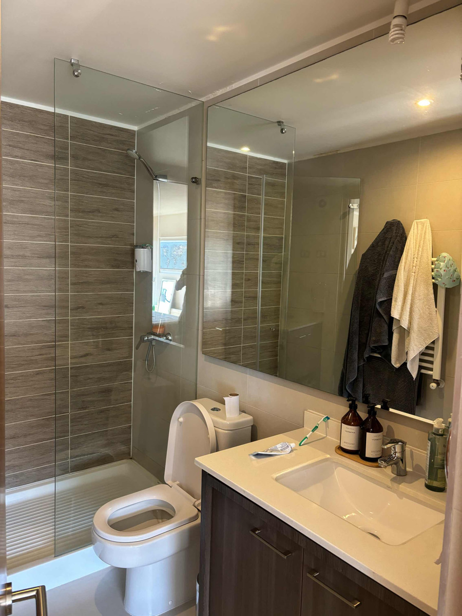 Arriendo Departamento 2D 2B 1E 1B La Dehesa - Lo Barnechea