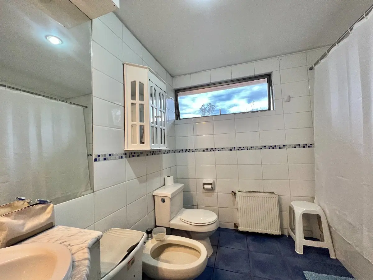 Venta Casa NO 5D 3B 3E 1Bd  - Vitacura