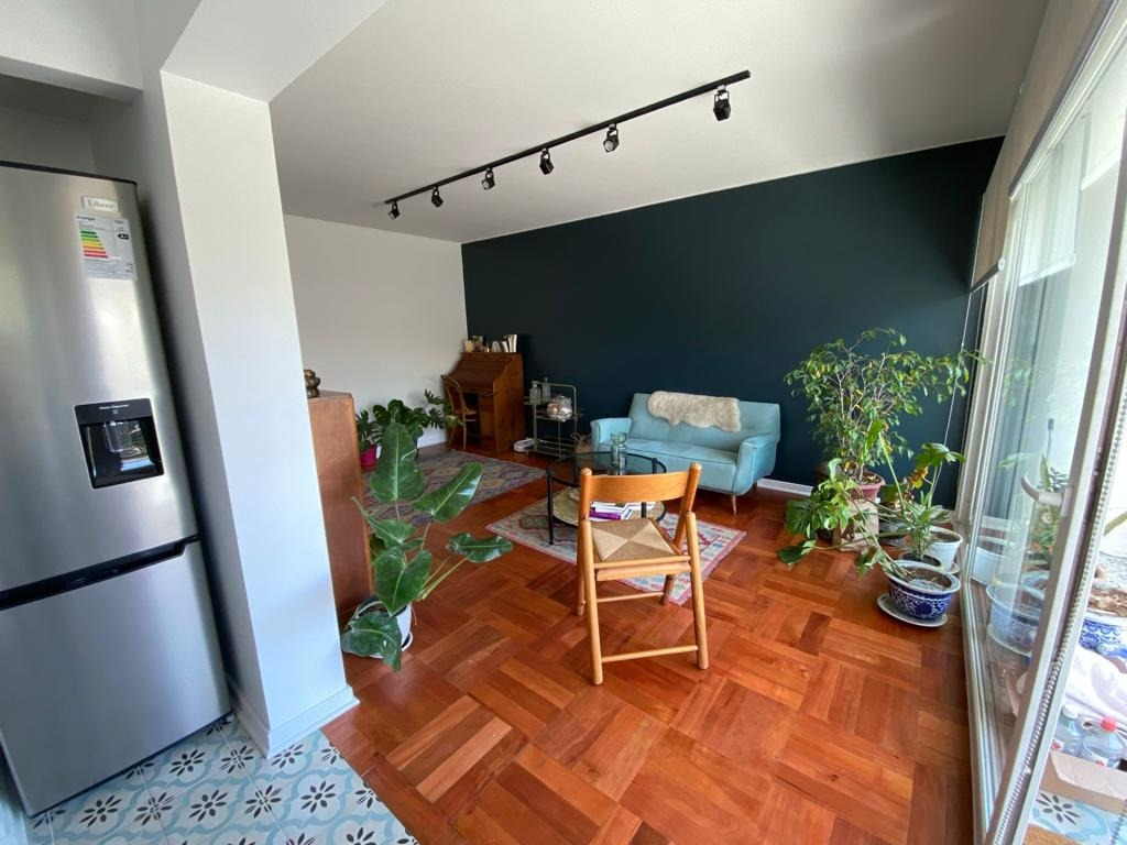 Venta Departamento 2D Salvador - Providencia