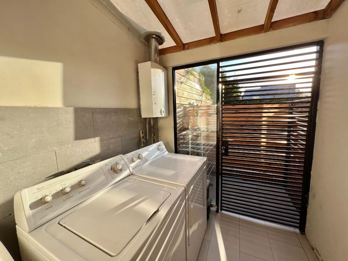 Venta Casa O 4D en suite Walk-in cl&oacute;set 4B 2E 1B La Llaver&iacute;a - Vitacura