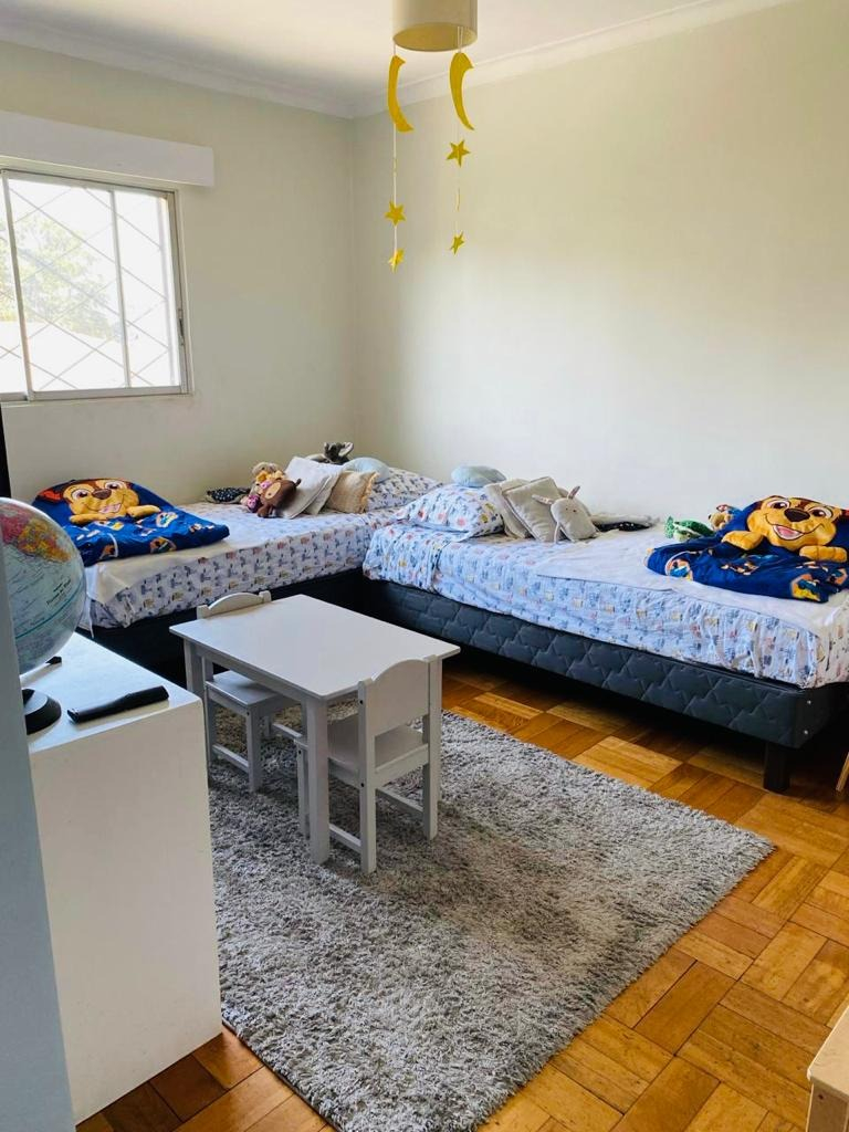 Arriendo Casa 3D 3B 2E 1B Metro Manquehue - Apumanque - Las Condes