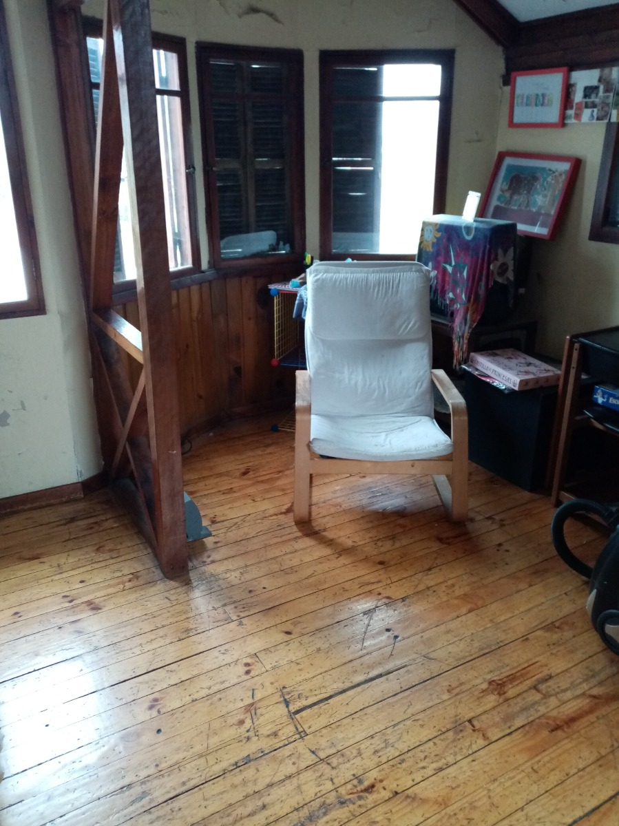 Venta Casa O 4D en suite 2B 2E Blest Gana - La Reina