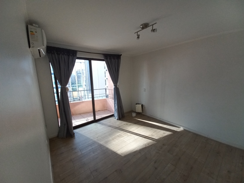 Arriendo Departamento 2D 1B 1E 1B Metro Manquehue - Apumanque - Las Condes