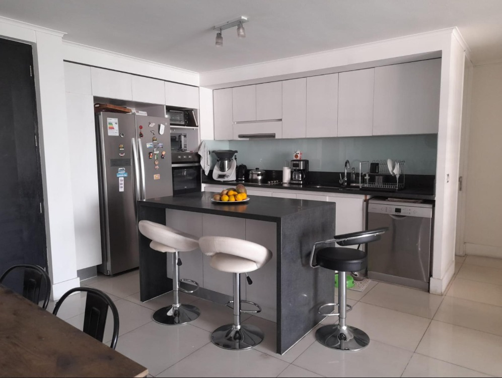 Arriendo Departamento NO 3D en suite Walk-in cl&oacute;set 2B 1E 1B Plaza &Ntilde;u&ntilde;oa - &Ntilde;u&ntilde;oa