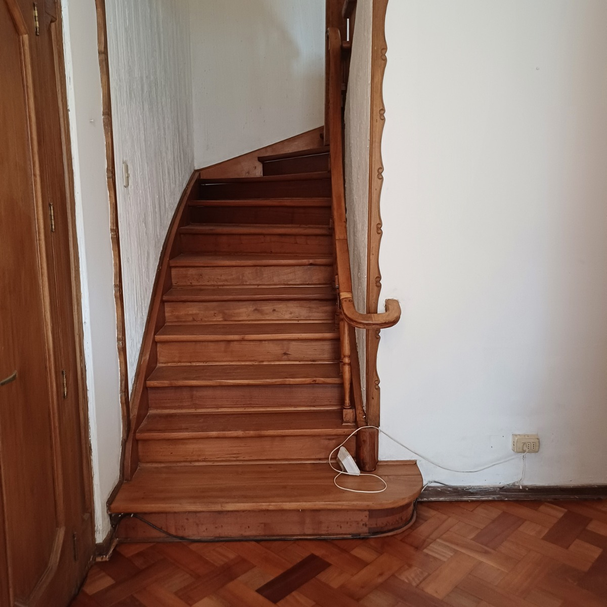 Arriendo Casa O 4D 3B 2E Metro &Ntilde;u&ntilde;oa - &Ntilde;u&ntilde;oa