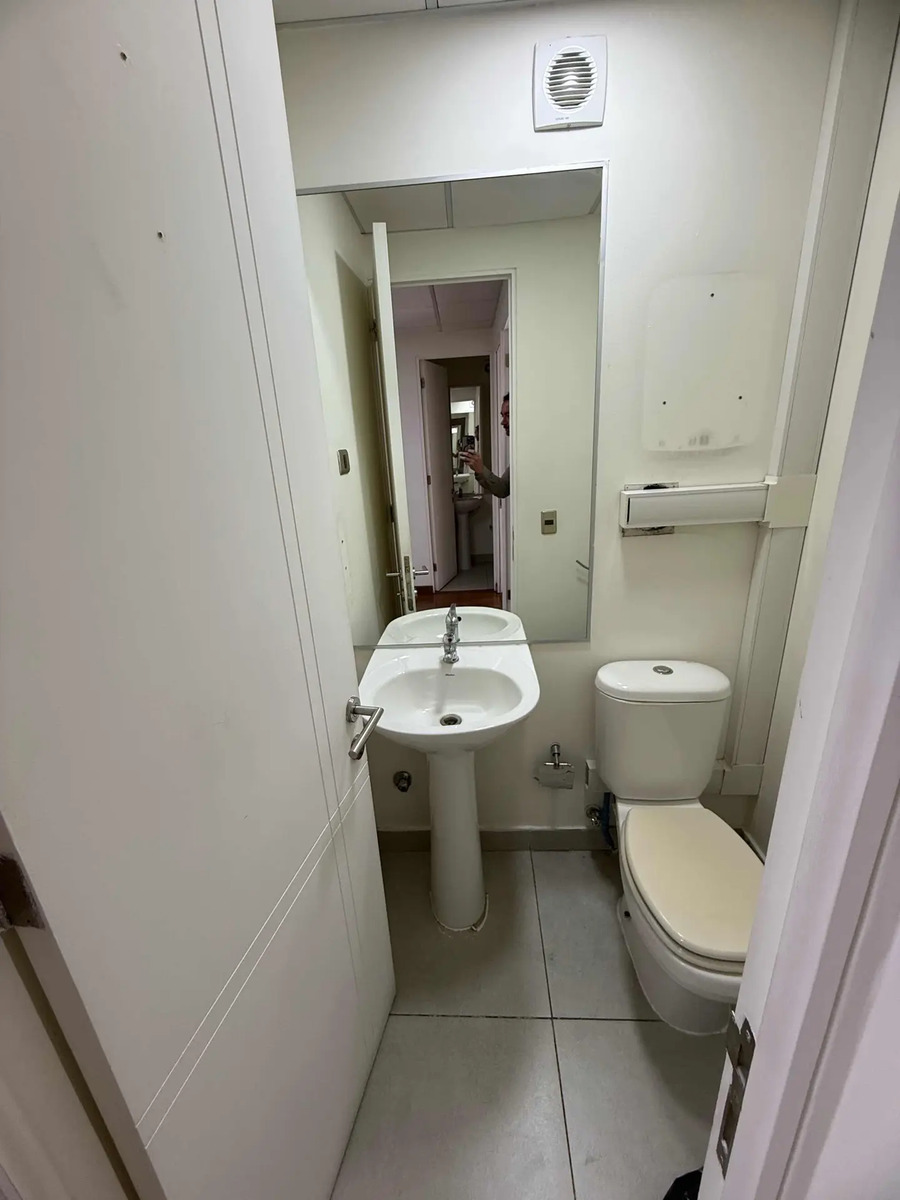 Arriendo Oficina 2B 2E Estoril - Las Condes