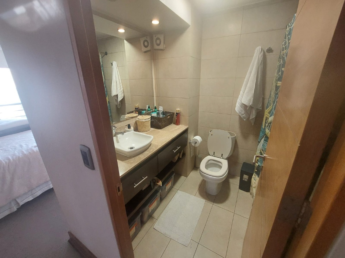 Arriendo Departamento NO 2D 2B 1E  - Providencia