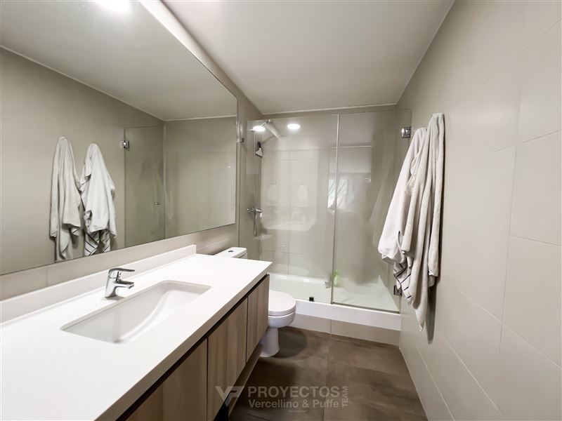 Venta Departamento 2D La Dehesa - Lo Barnechea