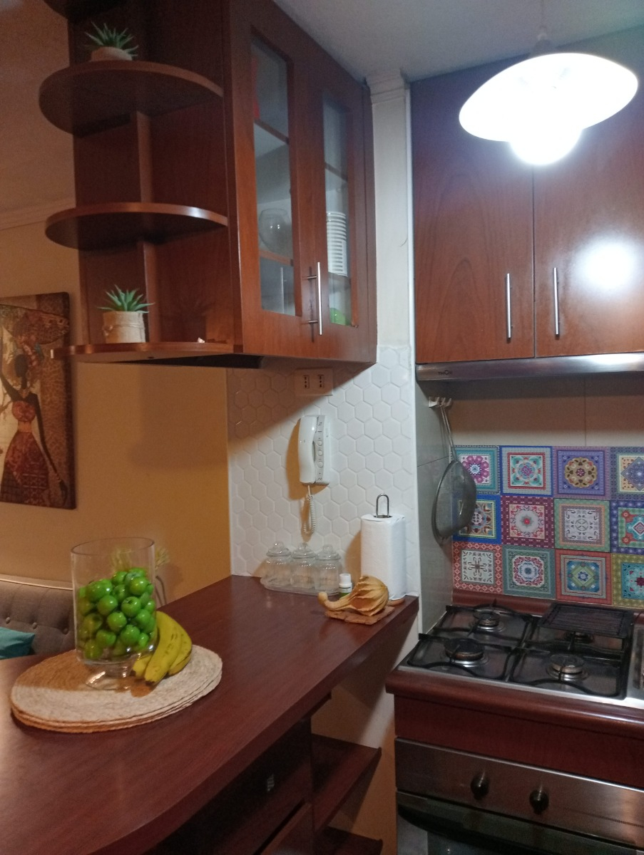 Arriendo Departamento NP 1D 1B 1E 1B Metro Hernando de Magallanes - Las Condes