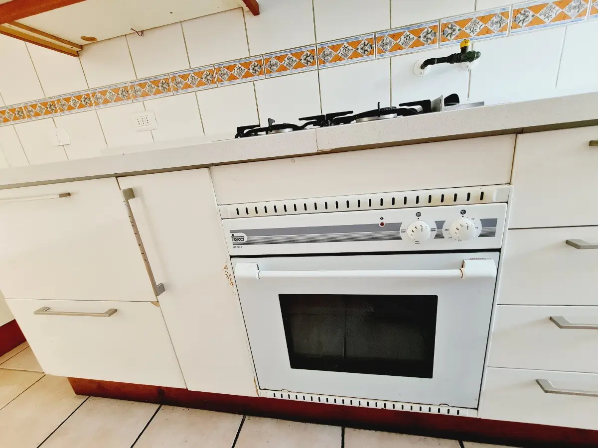 Venta Departamento 2D Bellavista - Providencia