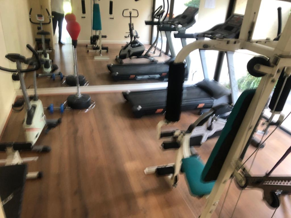 Arriendo Departamento 3D Sebasti&aacute;n Elcano - Las Condes