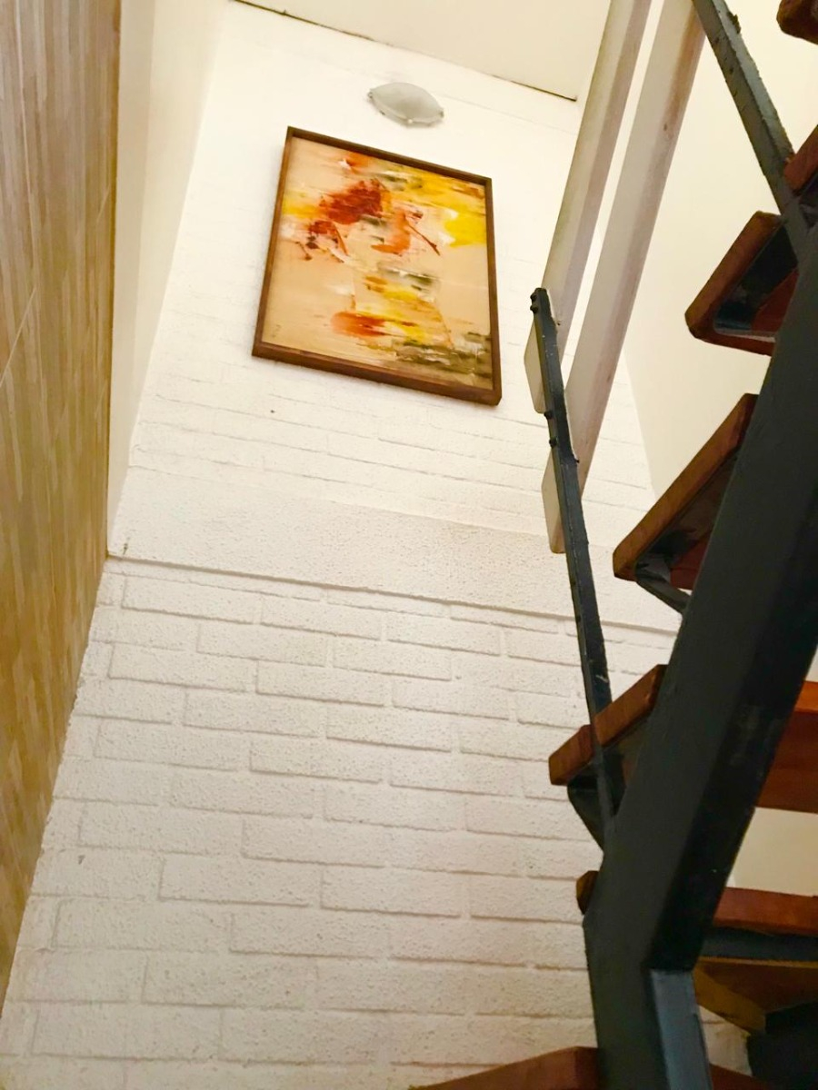 Venta Casa NOSP 4D en suite 3B 1E 1B Metro Sim&oacute;n Bolivar - La Reina