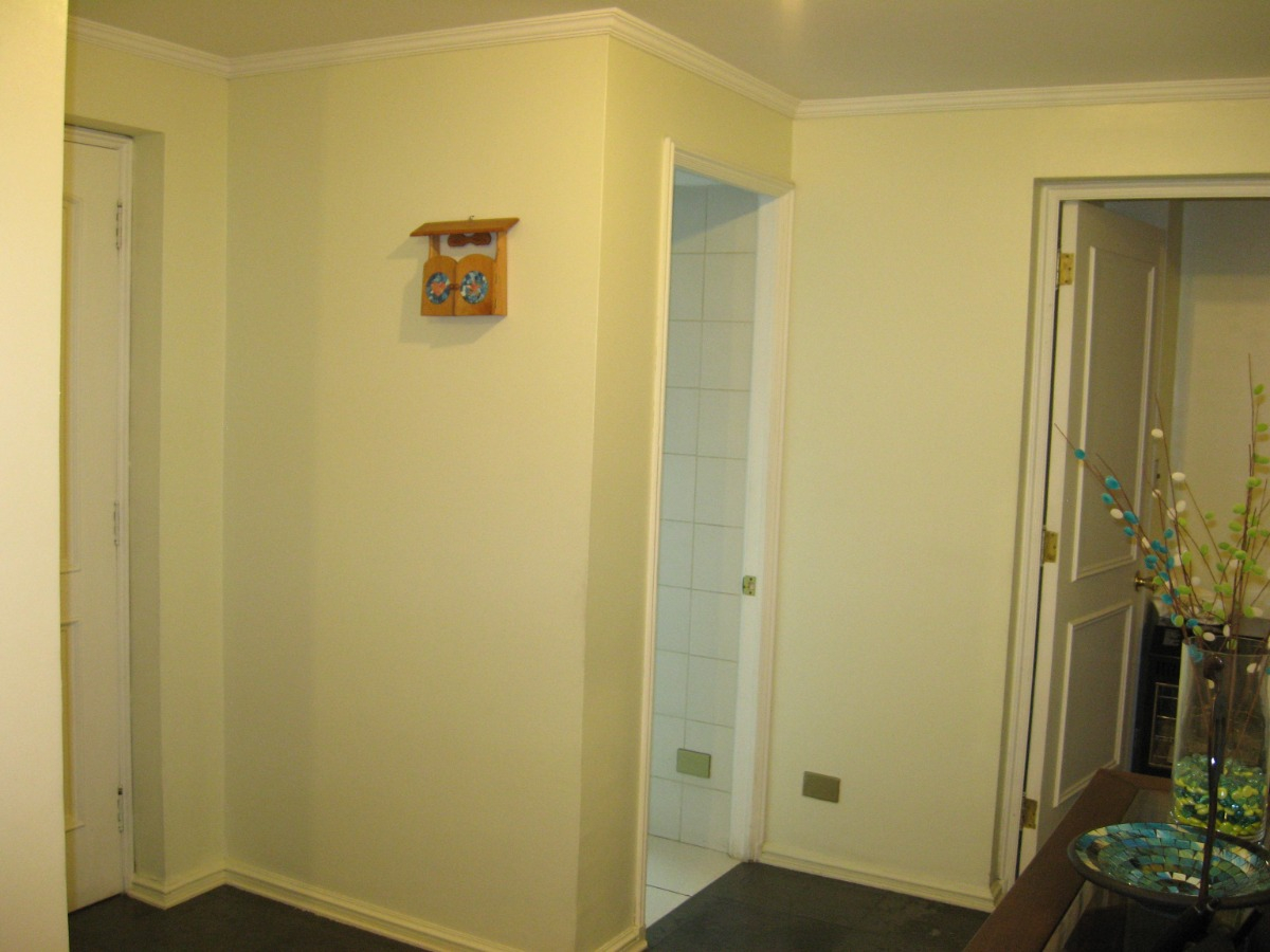 Arriendo Departamento NO 3D en suite Walk-in cl&oacute;set 3B 2E 1B Las Lilas - Providencia