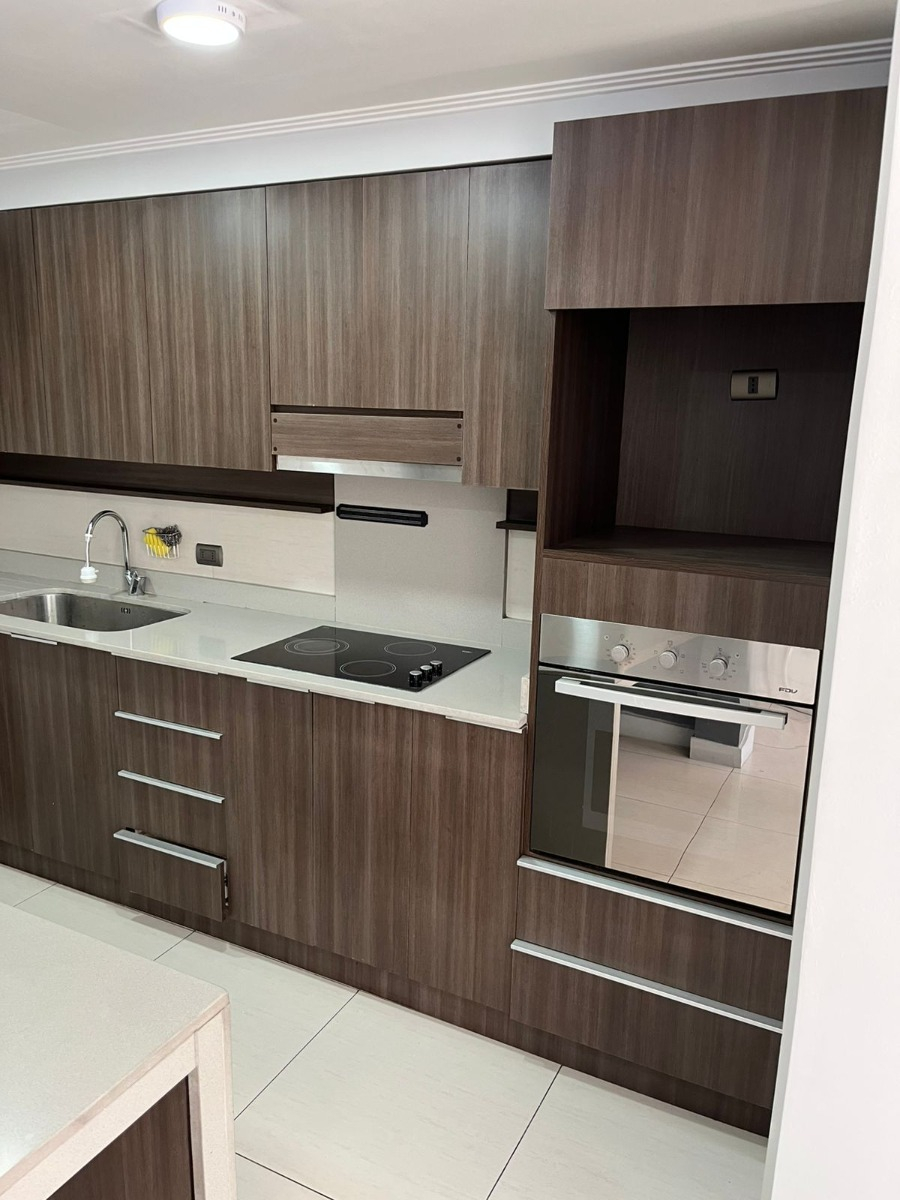 Arriendo Departamento SO 2D en suite Walk-in cl&oacute;set 2B 1E 1B Plaza &Ntilde;u&ntilde;oa - &Ntilde;u&ntilde;oa