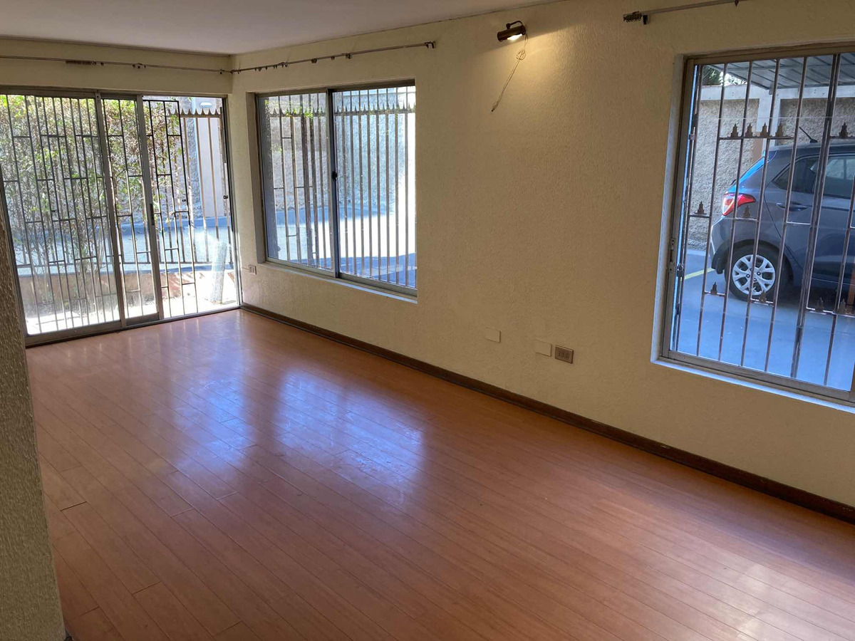 Arriendo Departamento 3D 3B 1E Plaza &Ntilde;u&ntilde;oa - &Ntilde;u&ntilde;oa