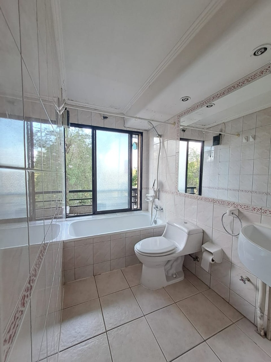 Venta Departamento SO 3D en suite 2B 1E 1Bd Los Dominicos - Las Condes