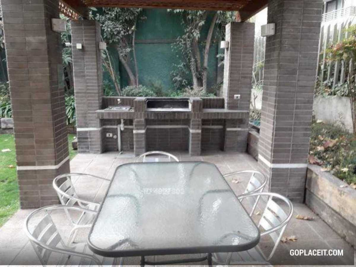 Venta Departamento 2D en suite 2B 1E 1B Diego de Almagro - &Ntilde;u&ntilde;oa