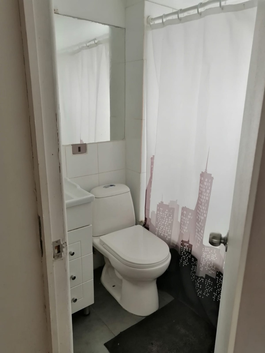 Venta Departamento 2D 1B 1E Metro Sim&oacute;n Bolivar - &Ntilde;u&ntilde;oa