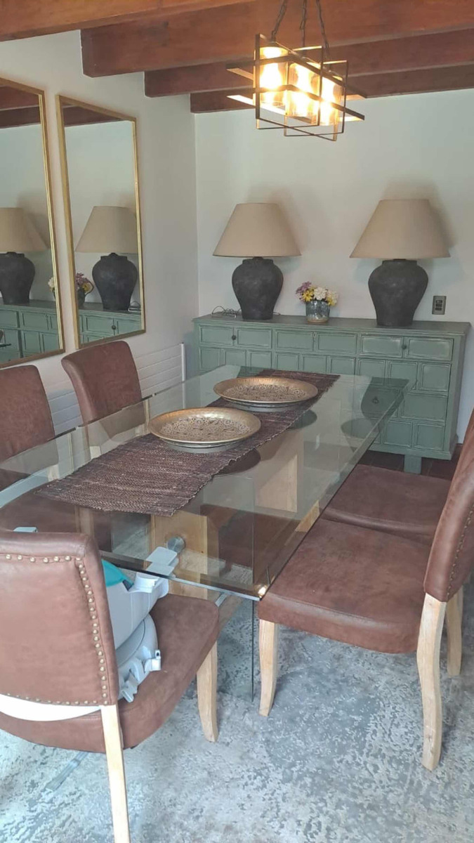 Arriendo Casa 5D 4B 2E Mall Sport - Las Condes