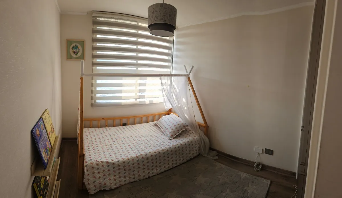 Venta Departamento NO 2D WI cl&oacute;set Suite 2B 1E 1Bd Metro Irarr&aacute;zaval - &Ntilde;u&ntilde;oa