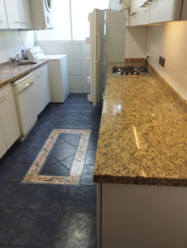 Arriendo Departamento 4D Parque Bicentenario - Vitacura