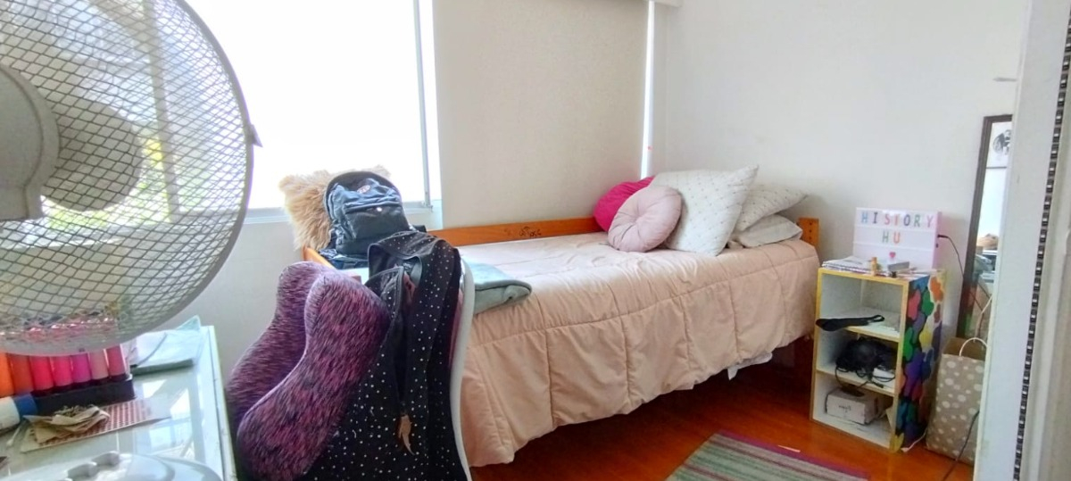 Venta Departamento 3D Campus Oriente - Providencia