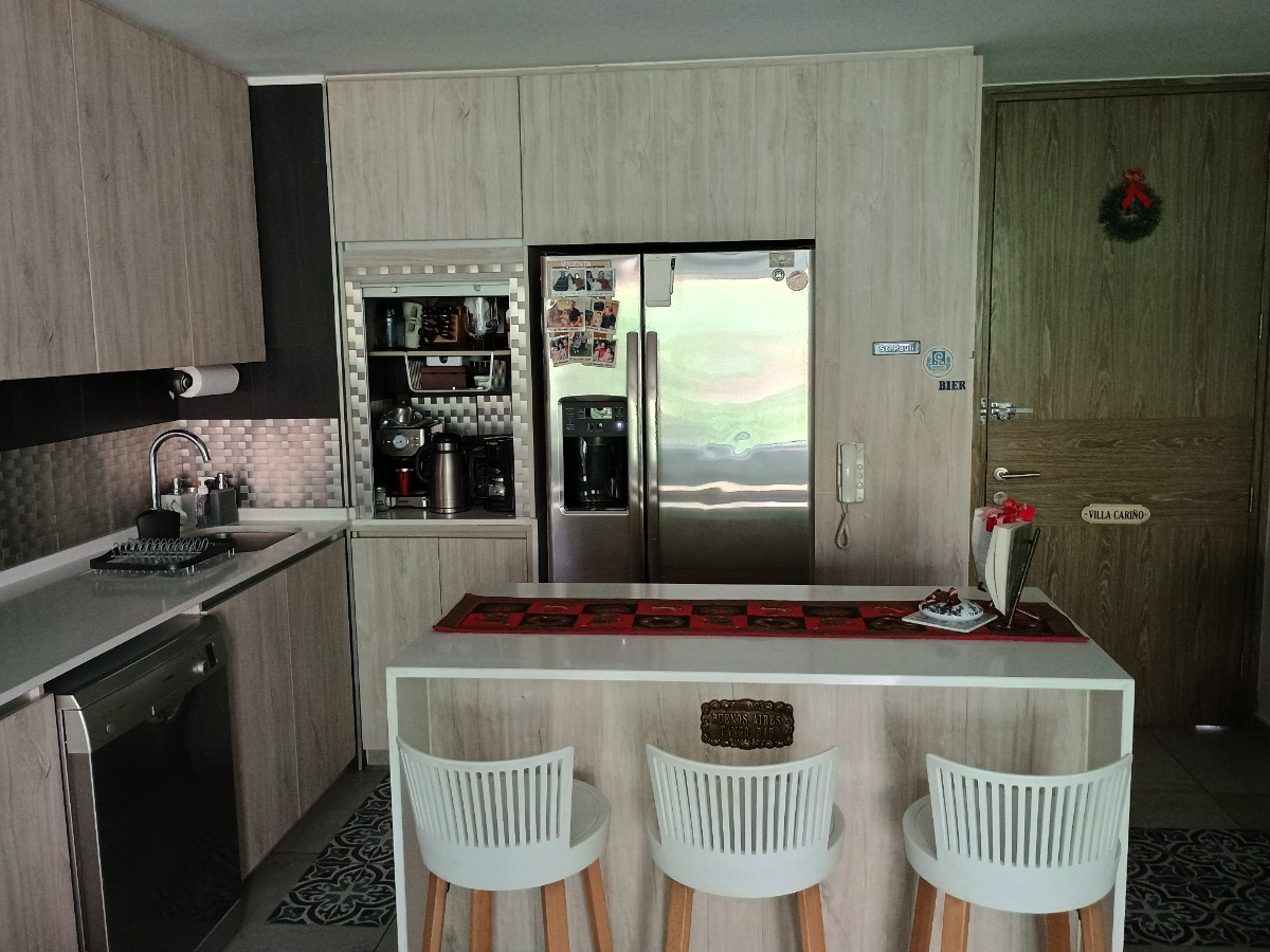 Venta Departamento O 2D en suite Walk-in cl&oacute;set 2B 2E 1B In&eacute;s de Su&aacute;rez - Providencia