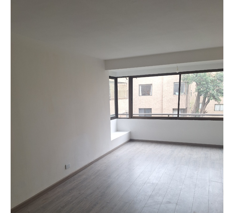 Arriendo Departamento O 3D Walk-in cl&oacute;set 2B 1E Antigua Lo Barnechea - Lo Barnechea