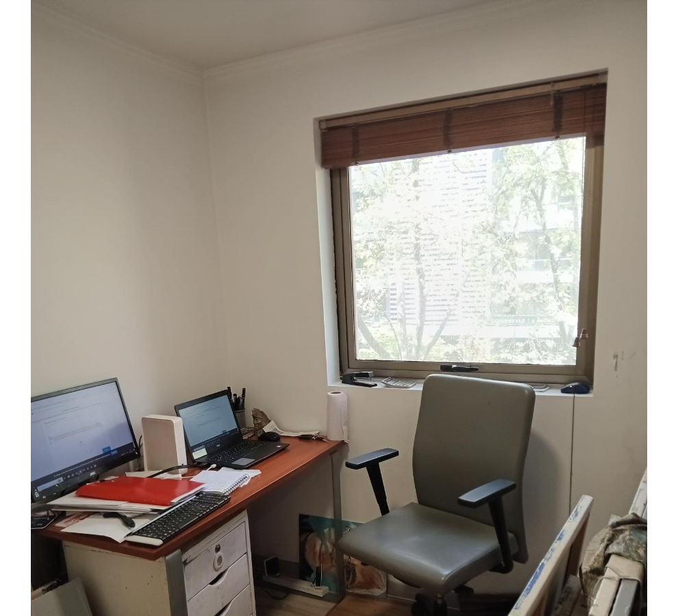 Venta Departamento SP 3D 2B 2E 1B Parque Bicentenario - Vitacura