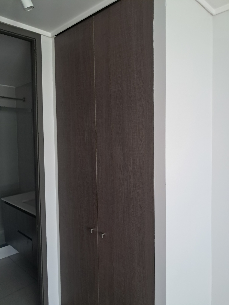 Venta Departamento 2D 2B 1E Metro Hernando de Magallanes - Las Condes