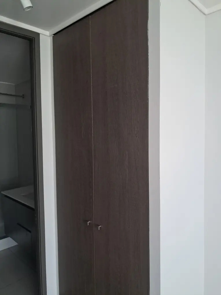 Venta Departamento 2D 2B 1E Metro Hernando de Magallanes - Las Condes