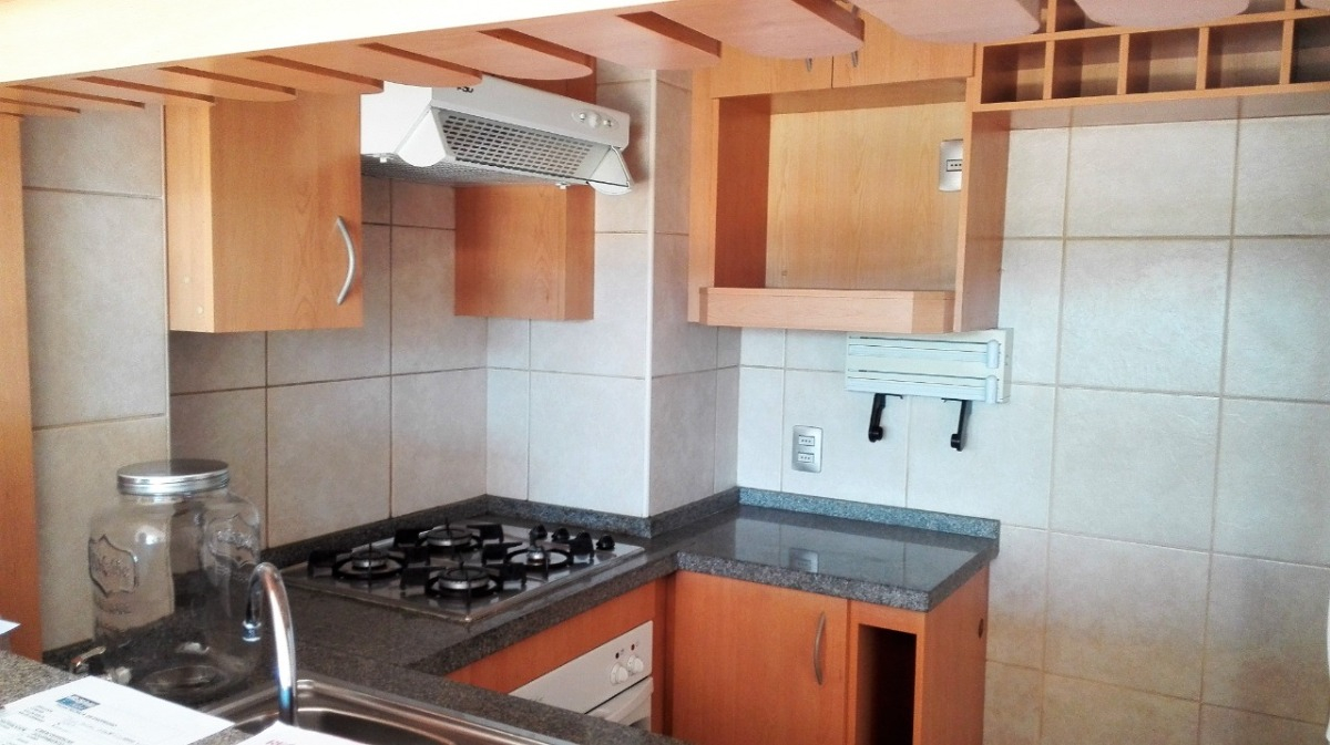 Venta Departamento NO 2D en suite Walk-in cl&oacute;set 2B 1E 1B Metro Monse&ntilde;or Eyzaguirre - &Ntilde;u&ntilde;oa