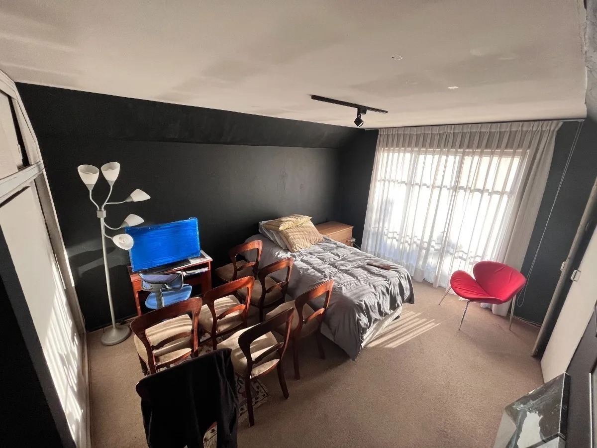 Venta Casa P 4D Walk-in cl&oacute;set 3B 2E 1B La Llaver&iacute;a - Vitacura