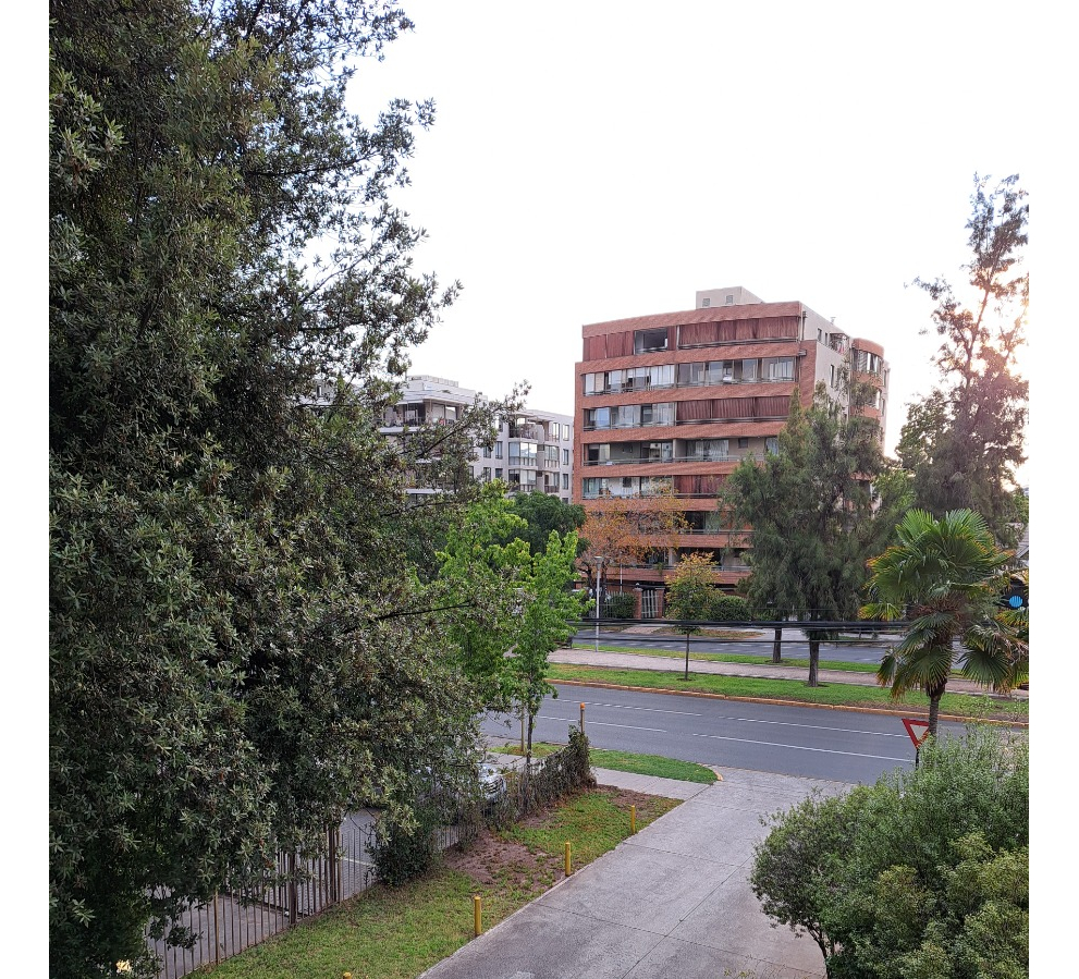 Venta Departamento P 2D en suite Walk-in cl&oacute;set 2B 1E 1Bd Rotonda Atenas - Las Condes