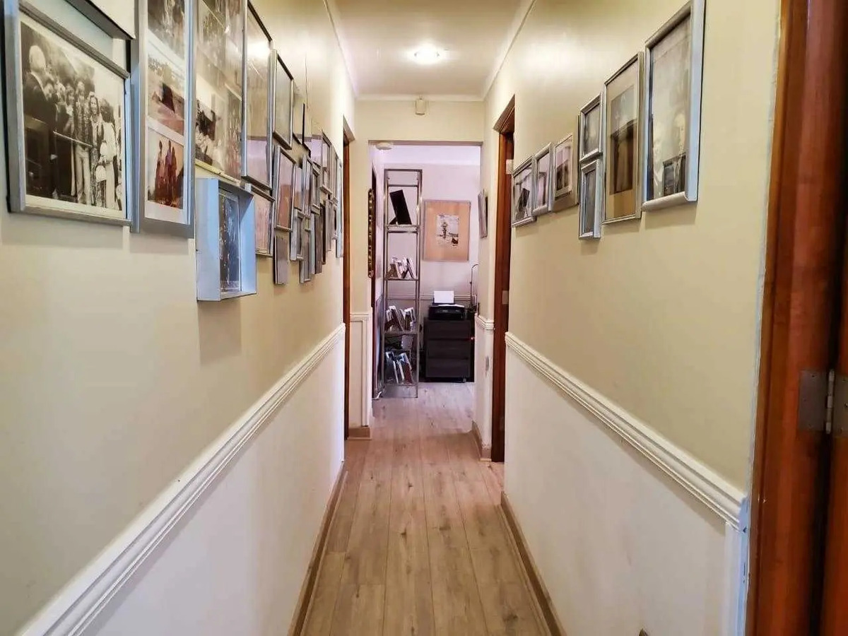 Venta Casa NOSP 5D en suite Walk-in cl&oacute;set 4B 6E 1B El Huinganal - Lo Barnechea