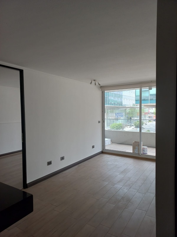 Arriendo Departamento 2D Estoril - Las Condes