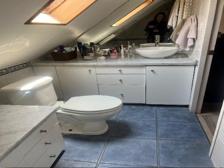 Venta Departamento N 2D en suite Walk-in cl&oacute;set 2B 1E Estadio Croata - Vitacura