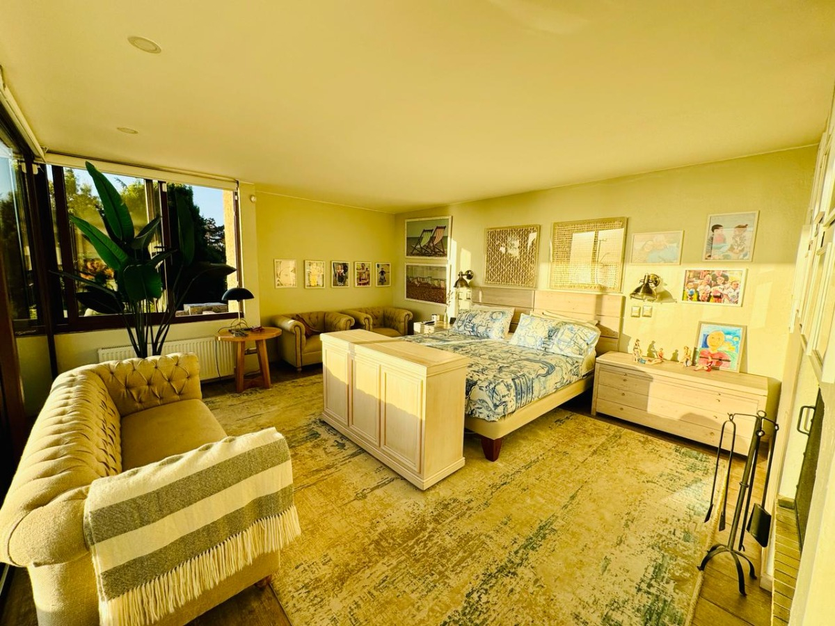 Venta Casa NP 4D en suite Walk-in cl&oacute;set 5B 15E 2B Cantagua de Cachagua - Zapallar