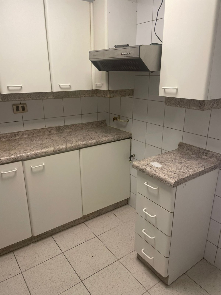 Arriendo Departamento NO 3D 2B 1E 1B Rotonda Atenas - Las Condes