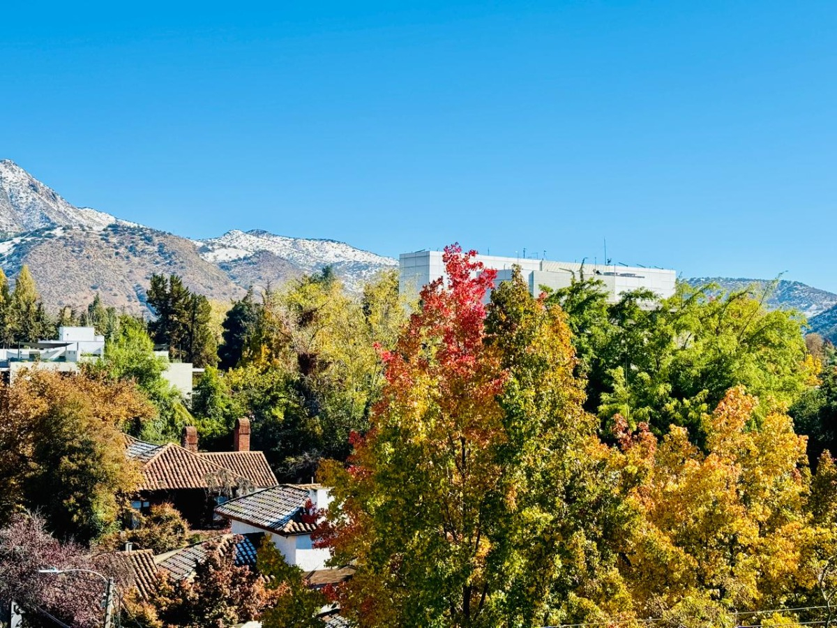 Venta Departamento NP 3D en suite Walk-in cl&oacute;set 3B 3E 1B La Dehesa - Lo Barnechea