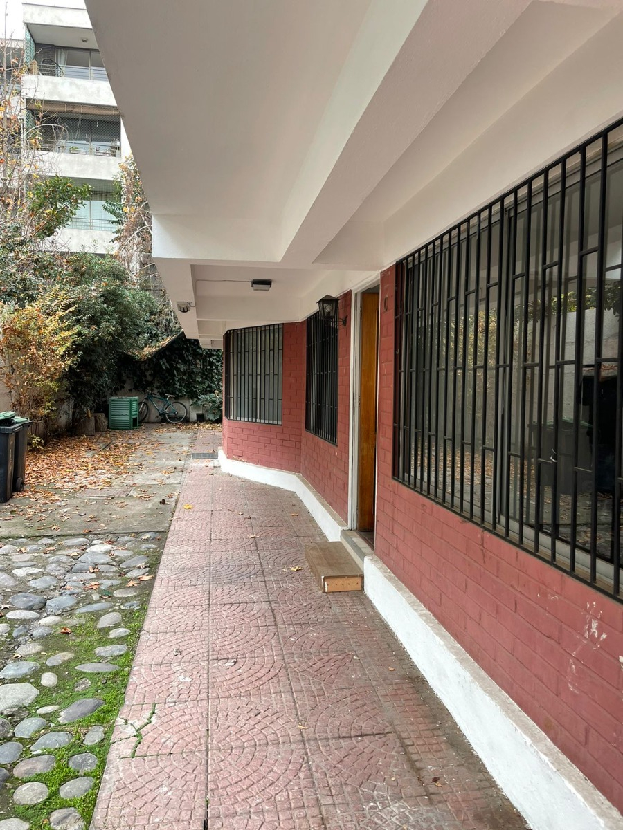 Arriendo Casa NO 3D 1B 1E Plaza Ega&ntilde;a - &Ntilde;u&ntilde;oa