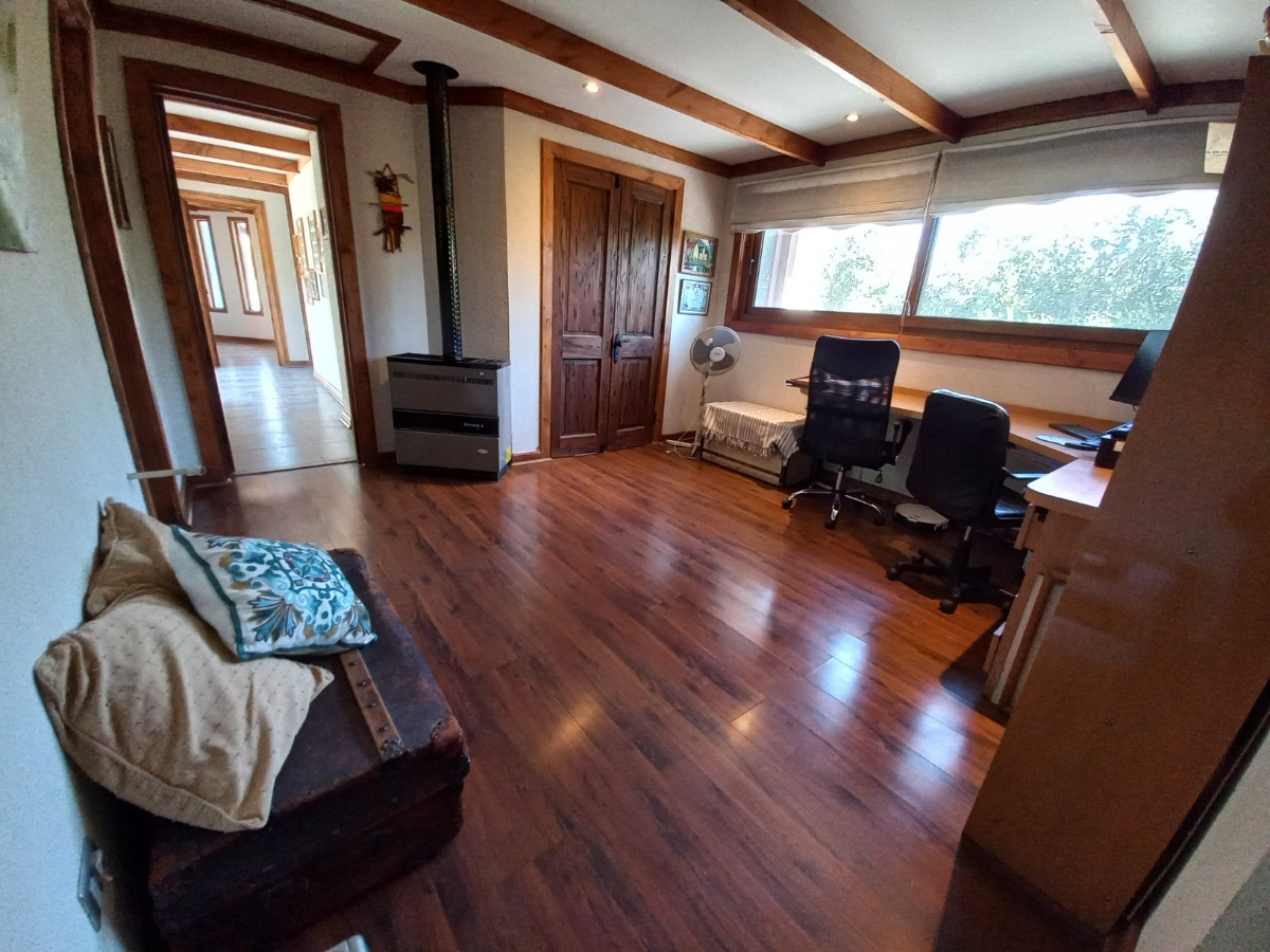 Venta Casa NO 4D en suite Walk-in cl&oacute;set 3B 3E 1B Chicureo - Colina