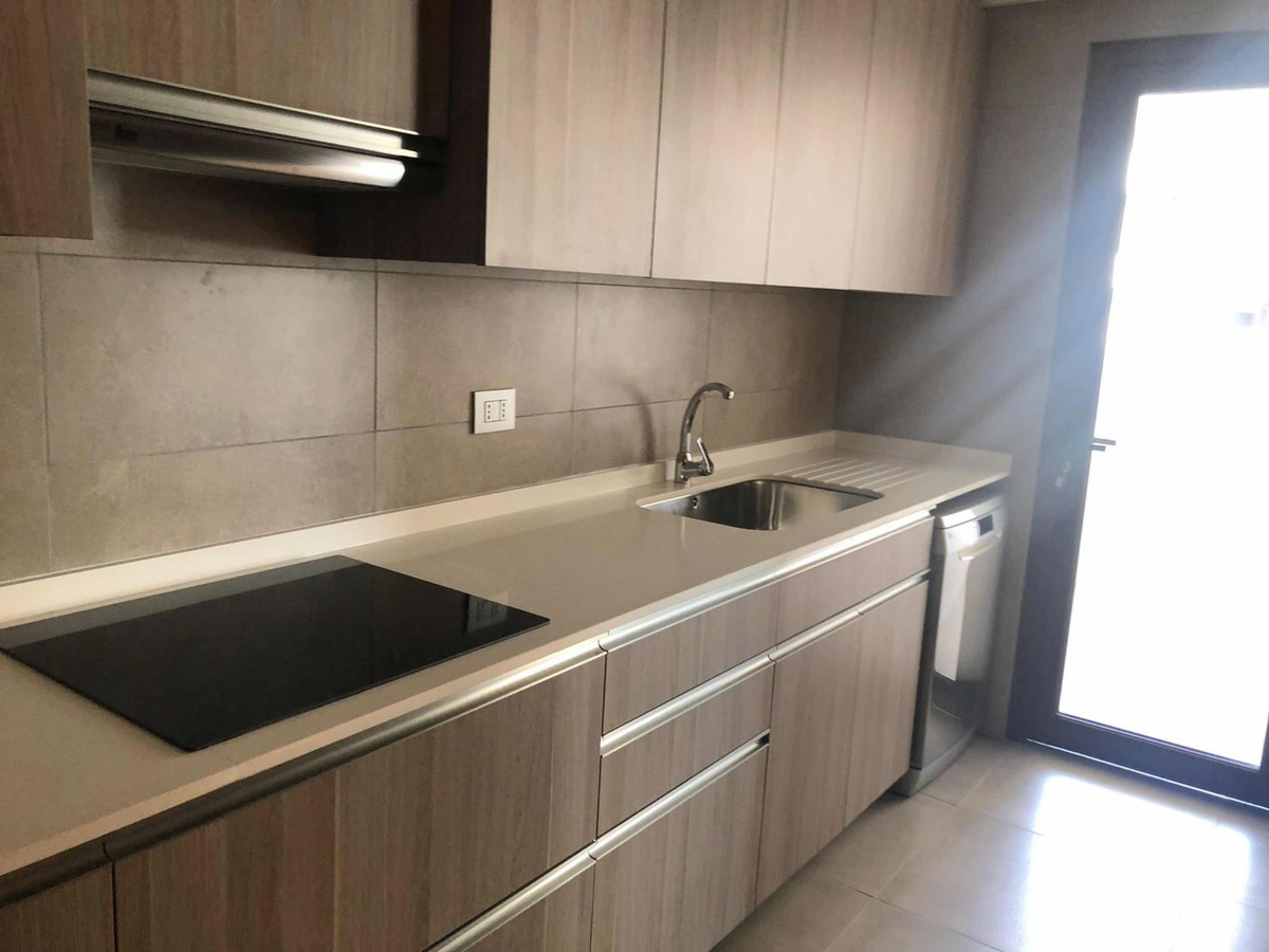 Venta Departamento 2D 3B 1E Parque Arauco - Las Condes