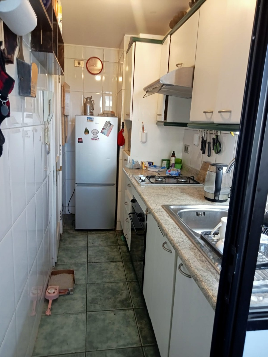 Venta Departamento 1D Pedro de Valdivia - Providencia