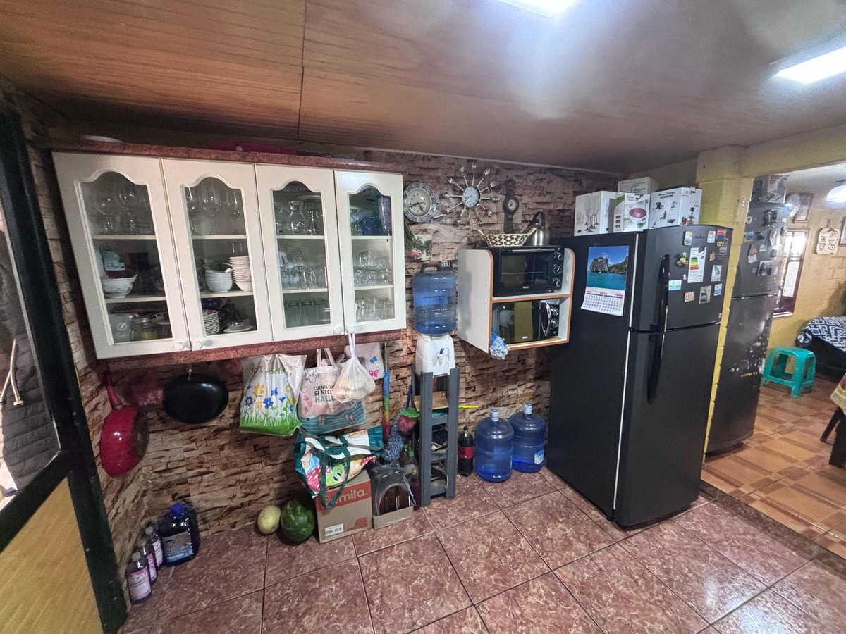 Venta Casa 3D Plaza San Enrique - Lo Barnechea