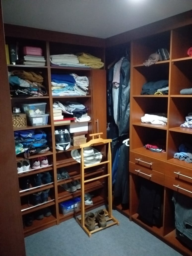 Arriendo Casa 3D 2B 1E 1B Pepe Vila - La Reina